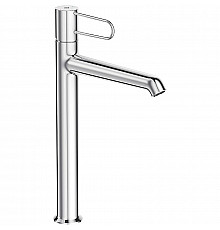 Смеситель для раковины Jacob Delafon Odeon Rive Gauche E21030-CP-CP Хром