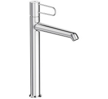 Смеситель для раковины Jacob Delafon Odeon Rive Gauche E21031-CP-CP Хром