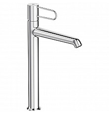 Смеситель для раковины Jacob Delafon Odeon Rive Gauche E21031-CP-CP Хром