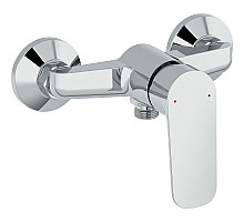 Смеситель для душа Jacob Delafon Oscar E29843-CP Хром