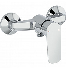 Смеситель для душа Jacob Delafon Oscar E29843-CP Хром