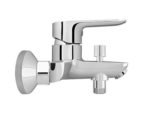 Заказать Смеситель для ванны Jacob Delafon Oscar E29844-CP Хром в магазине сантехники Santeh-Crystal.ru