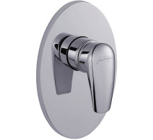 Смеситель для душа Jacob Delafon Panache E98704-CP Хром