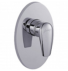 Смеситель для душа Jacob Delafon Panache E98704-CP Хром