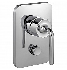 Смеситель для душа Jacob Delafon Purist E98721-CP Хром