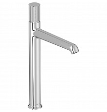 Смеситель для раковины Jacob Delafon Rivoli E24168-CP Хром