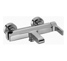 Смеситель для ванны Jacob Delafon Singulier E10867-CP Хром