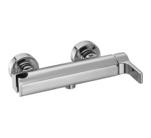 Смеситель для душа Jacob Delafon Singulier E10869-CP Хром