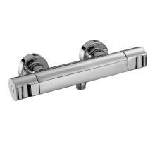 Смеситель для душа Jacob Delafon Singulier E10872-CP с термостатом Хром