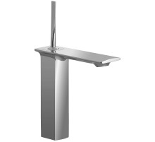 Смеситель для раковины Jacob Delafon Stance E14761-CP Хром