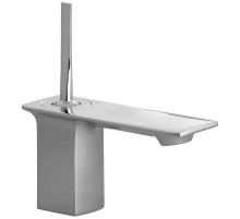 Смеситель для раковины Jacob Delafon Stance E14760-CP Хром