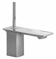 Смеситель для раковины Jacob Delafon Stance E14760-CP Хром