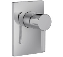 Смеситель для душа Jacob Delafon Stillness E98711-CP Хром