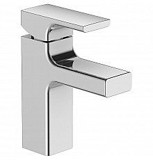 Смеситель для раковины Jacob Delafon Strayt E98339-CP Хром