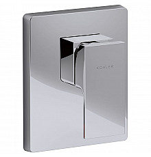 Смеситель для душа Jacob Delafon Strayt E98632-CP Хром