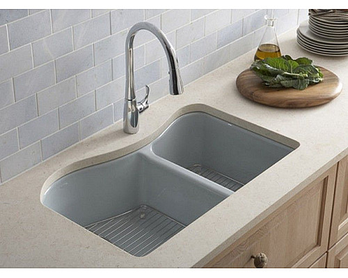 Заказать Смеситель для кухни Jacob Delafon Suzanne E72511-CP Хром в магазине сантехники Santeh-Crystal.ru