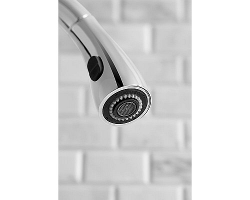 Заказать Смеситель для кухни Jacob Delafon Suzanne E72511-CP Хром в магазине сантехники Santeh-Crystal.ru