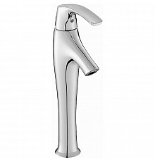 Смеситель для раковины Jacob Delafon Symbol E19774-CP Хром