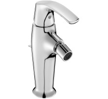 Смеситель для биде Jacob Delafon Symbol E73680-CP Хром
