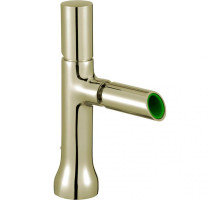 Смеситель для биде Jacob Delafon Toobi E8961-BN Полированный никель