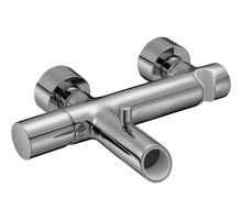 Смеситель для ванны Jacob Delafon Toobi E8963-CP Хром