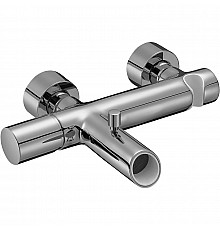 Смеситель для ванны Jacob Delafon Toobi E8963-CP Хром