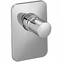 Смеситель для душа Jacob Delafon Toobi E98707-CP Хром Смеситель для душа Jacob Delafon Toobi E98707-CP Хром
