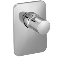 Смеситель для душа Jacob Delafon Toobi E98707-CP Хром