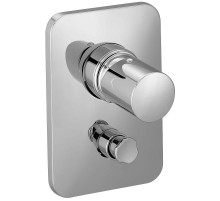 Смеситель для душа Jacob Delafon Toobi E98719-CP Хром