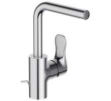 Смеситель для раковины Jacob Delafon Villette E23719-CP Хром