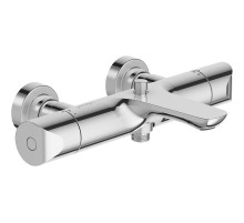 Смеситель для ванны Jacob Delafon Villette E23721-CP с термостатом Хром