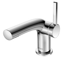 Смеситель для раковины Keuco Edition 400 51504 010002 Хром