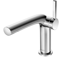 Смеситель для раковины Keuco Edition 400 51504 010102 Хром