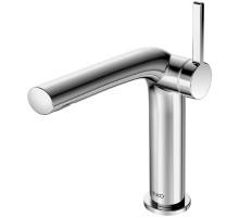 Смеситель для раковины Keuco Edition 400 51502 010000 Хром