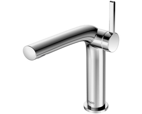 Приобрести Смеситель для раковины Keuco Edition 400 51502 010000 Хром в магазине сантехники Santeh-Crystal.ru