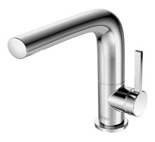 Смеситель для раковины Keuco Edition 400 51505 010100 Хром