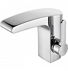 Смеситель для раковины Keuco Elegance New 51602 010000 Хром