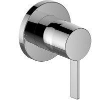 Смеситель для душа Keuco Ixmo 59551 019502 Хром