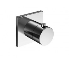 Термостат встраиваемый Keuco Ixmo 59553 010002 Хром