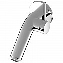 Смеситель для раковины Keuco Plan S 52916 010101 Хром Смеситель для раковины Keuco Plan S 52916 010101 Хром