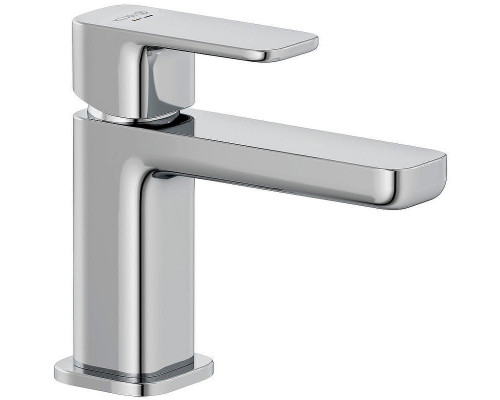 Смеситель для раковины Kludi Renon 422660575 Хром