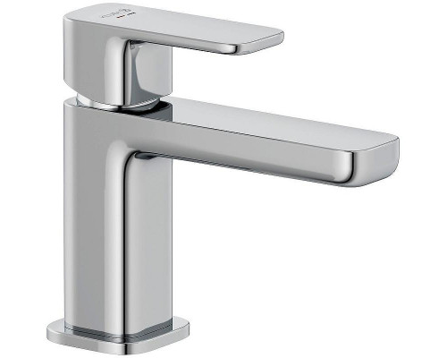 Смеситель для раковины Kludi Renon 422900575 Хром