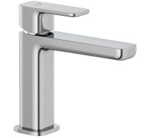 Смеситель для раковины Kludi Renon 422820575 Хром