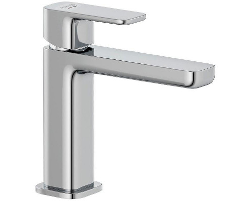 Смеситель для раковины Kludi Renon 422820575 Хром