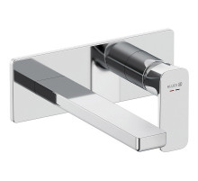 Смеситель для раковины Kludi Renon 422440575 Хром