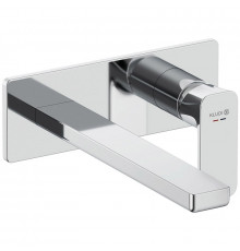 Смеситель для раковины Kludi Renon 422450575 Хром