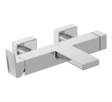Смеситель для ванны Kludi Decus 546910575 Хром