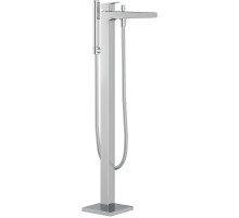 Смеситель для ванны Kludi Decus 545900575 Хром