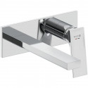 Смеситель для раковины Kludi Decus 542440575 Хром