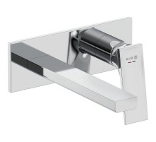 Смеситель для раковины Kludi Decus 542440575 Хром